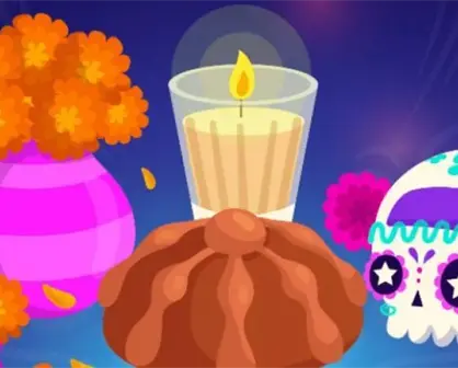 Día de Muertos, tradición mexicana
