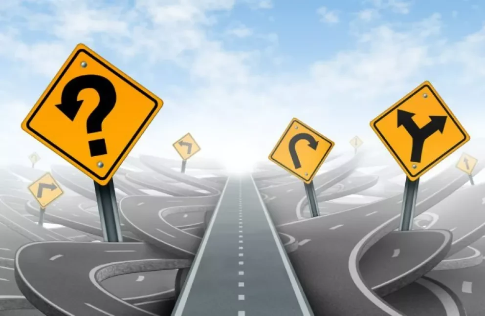 5 consejos que te ayudarán a tomar las decisiones correctas en tu vida