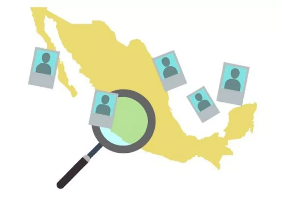 ¿Qué hacer si una persona desaparece?
