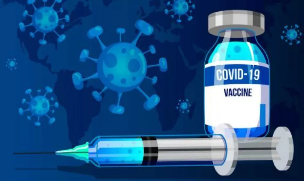 Aún vacunado puedes desarrollar Covid-19. Aquí la razón