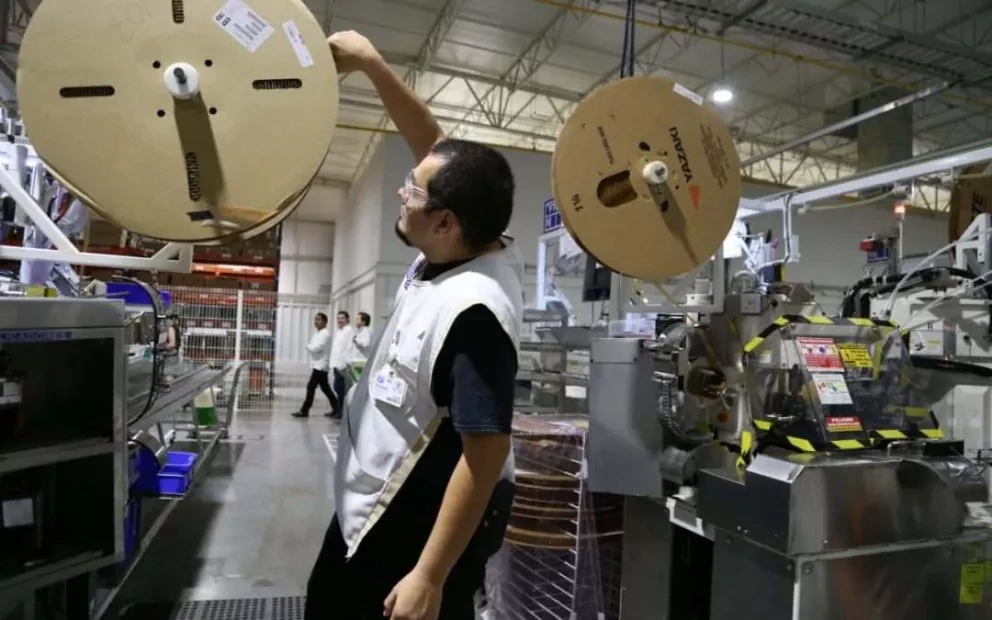 Descubre las bajas y fortalezas en el Semáforo Económico de Sinaloa