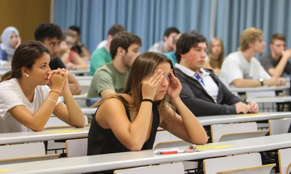 Descubre las Tendencias en educación postsecundaria