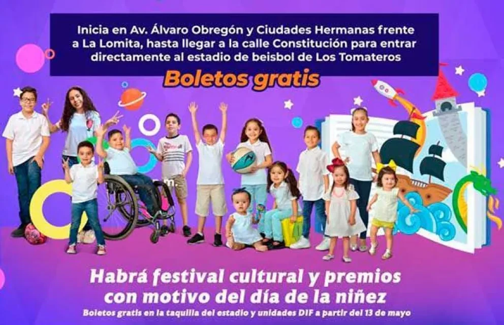 Desfile por la Paz: un Culiacán sin violencia