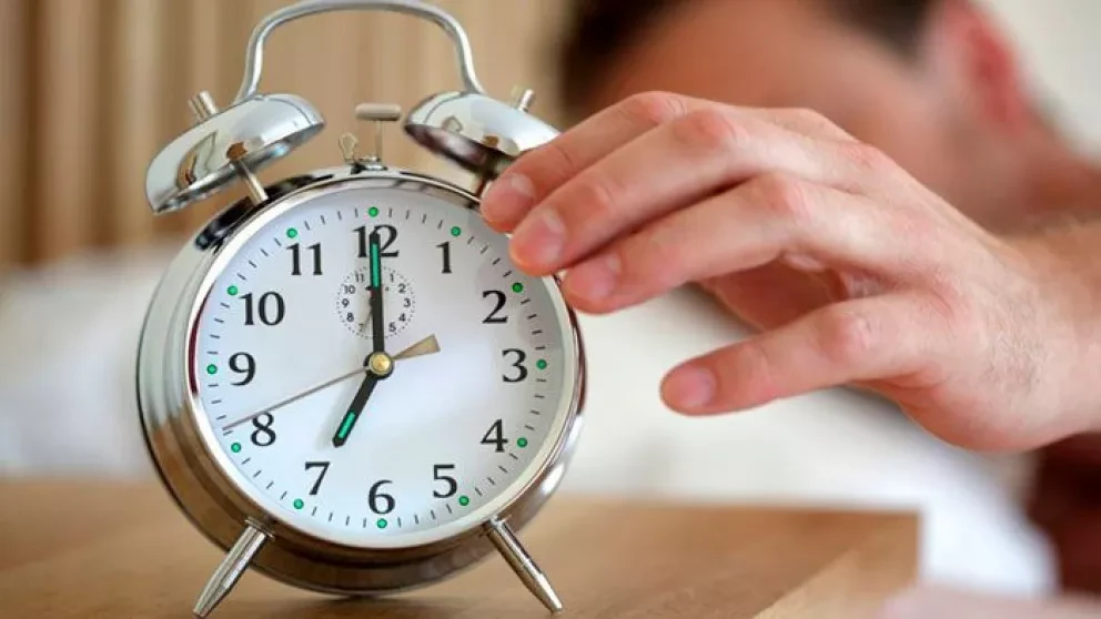 Mitos y realidades del horario de verano