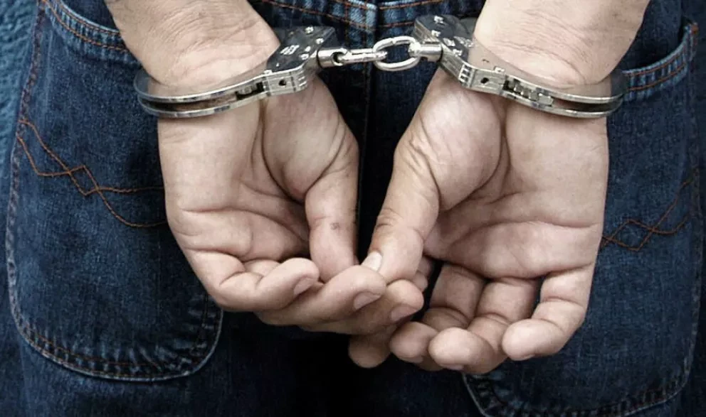Le dieron 23 años de prisión por violación equiparada agravada