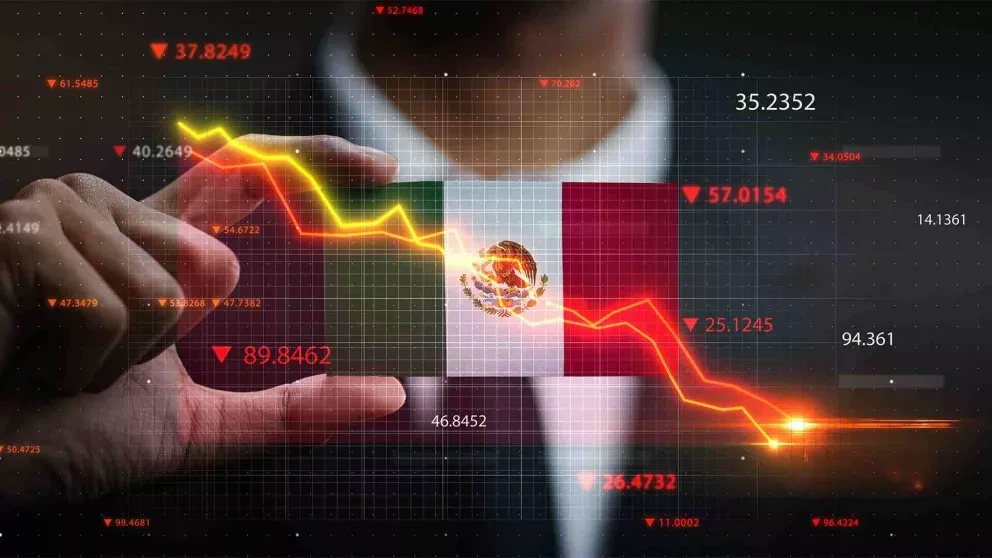 Se reduce costo financiero de la deuda en un 9.2%