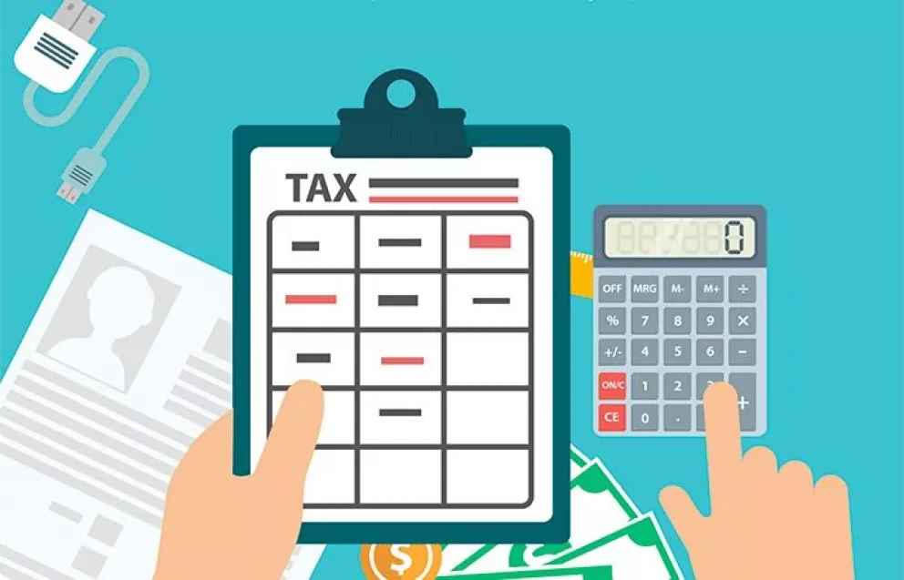 ¡No le debas al fisco! Sigue los pasos y regularízate