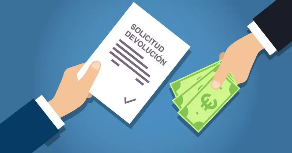 ‘Rechazaron mi devolución de impuestos’, ¿qué hago?