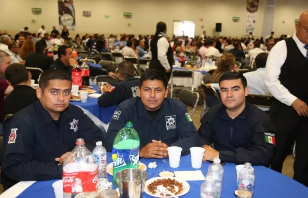 Algo está pasando con la eficacia de los policías de Culiacán