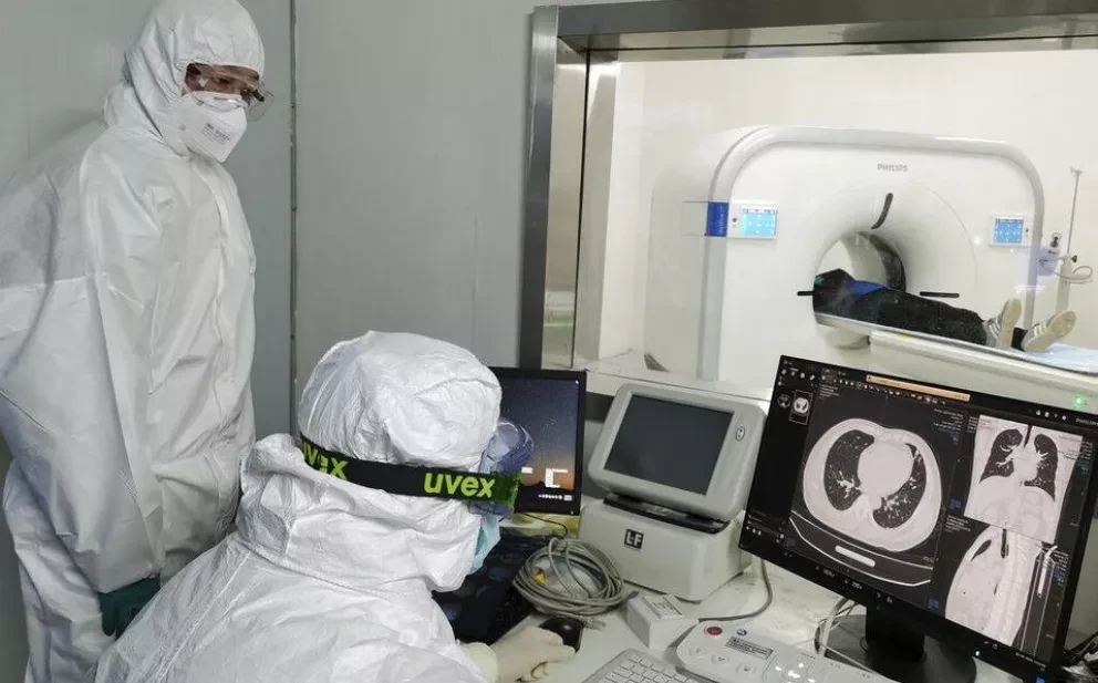 Quinto deceso y 14 nuevos casos de coronavirus en Sinaloa