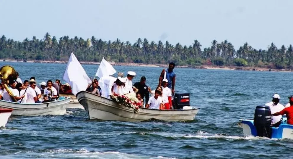 ¿Porqué se celebra el Día del Marino? Nazis contra mexicanos