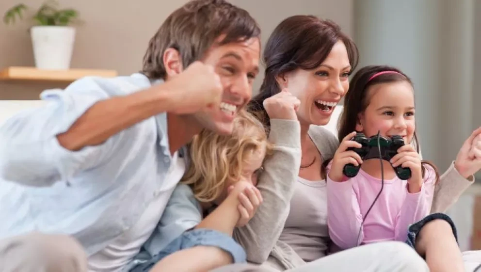 10 ideas para celebrar el Día del Niño en cuarentena