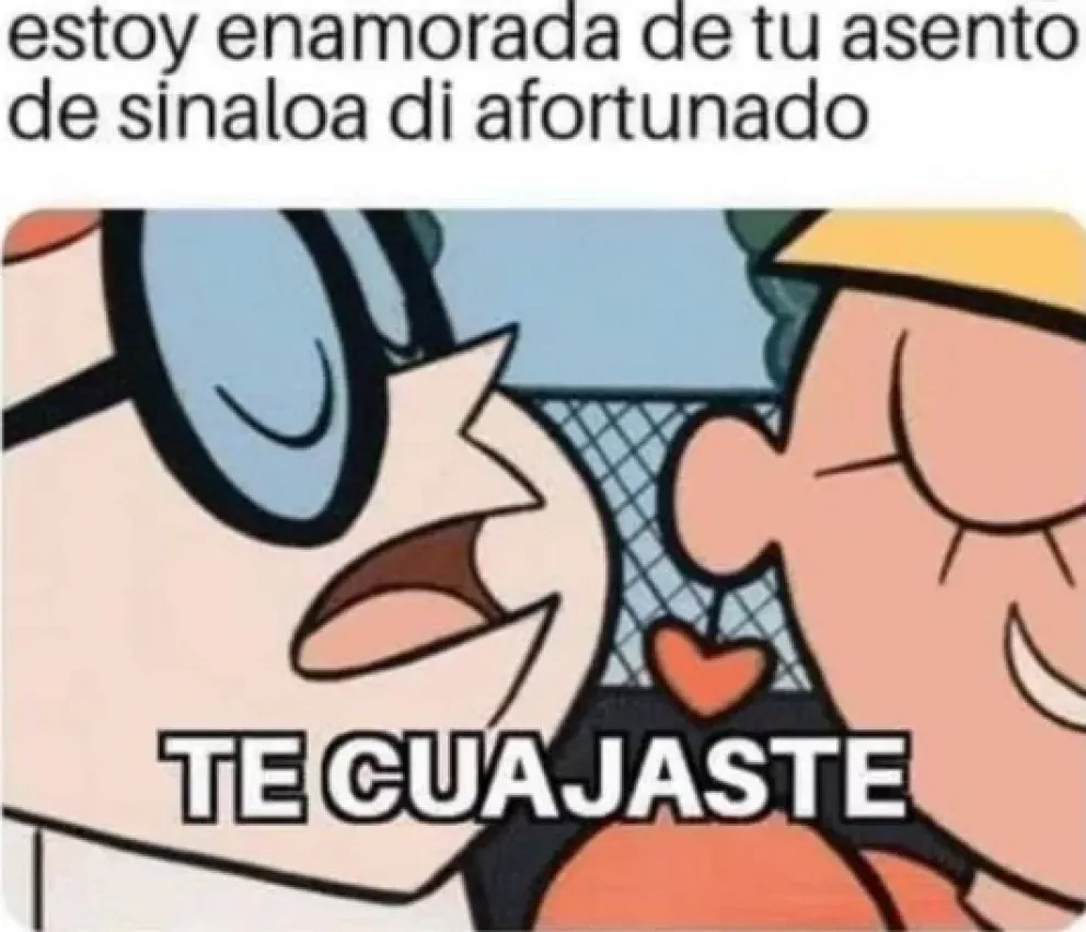 Palabras del glosario Sinaloense, para que no te escames