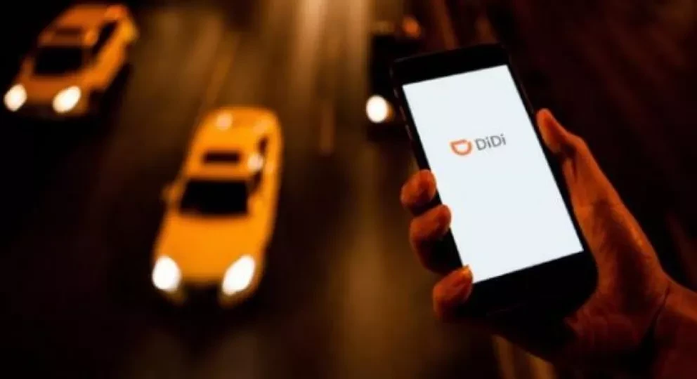¿Te sientes inseguro viajando en Didi? Graba el trayecto