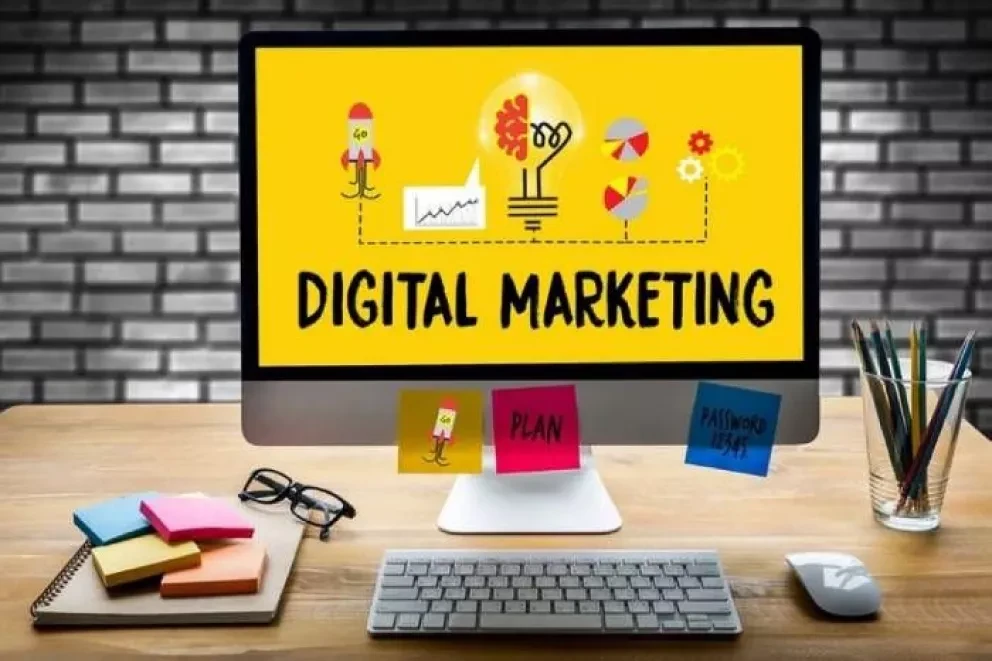 Tipos de contenido visual utilizados en marketing digital: ¿cuáles son sus propósitos?