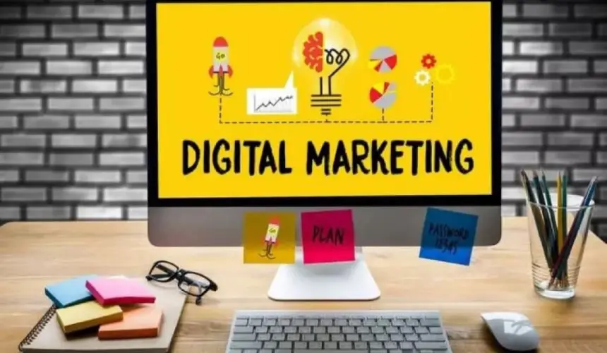 Tipos de contenido visual utilizados en marketing digital: ¿cuáles son sus propósitos?