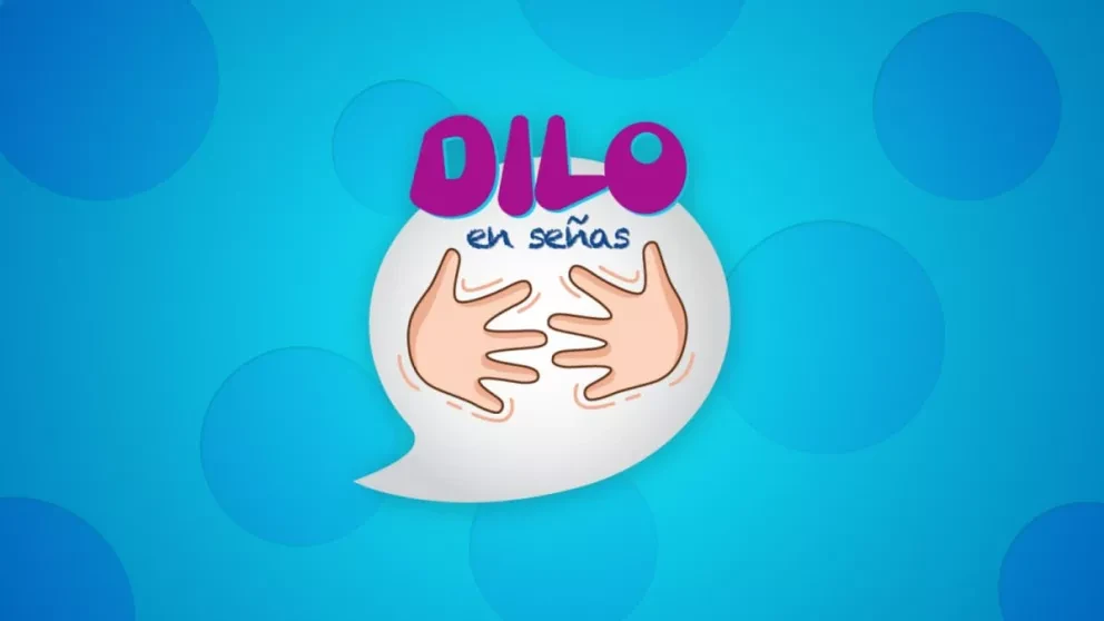 ¡Hazte escuchar! Dilo en señas