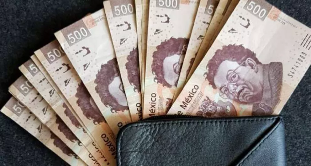 Trabajadores que no pagarán impuestos por el aguinaldo 2021