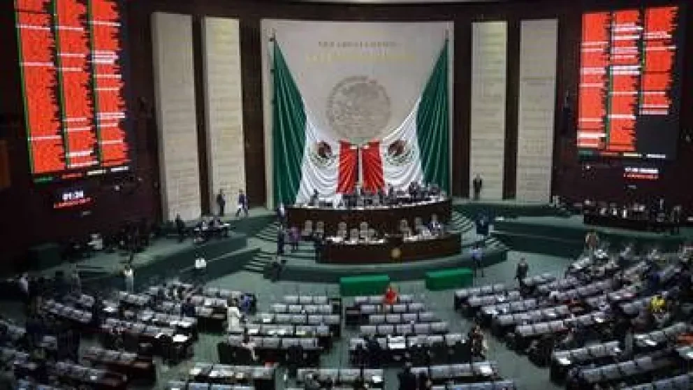 Sinaloa ya tiene nuevos diputados federales