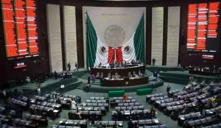 Sinaloa ya tiene nuevos diputados federales