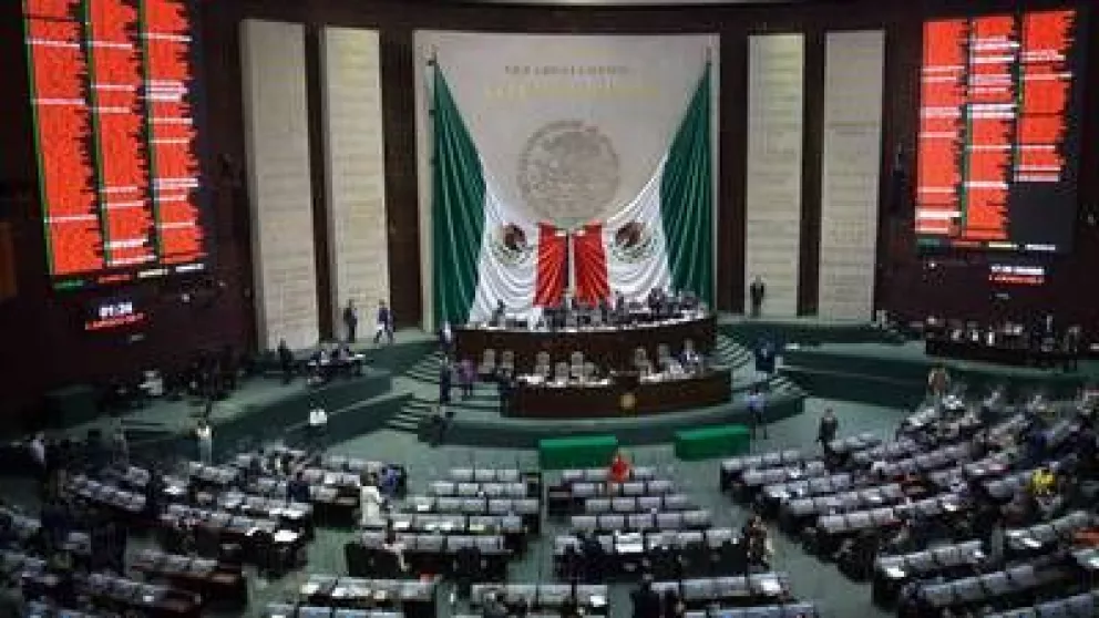 Sinaloa ya tiene nuevos diputados federales
