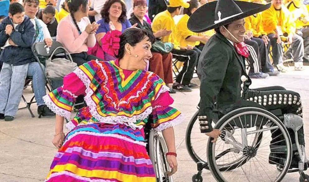 Pensión universal para personas con discapacidad