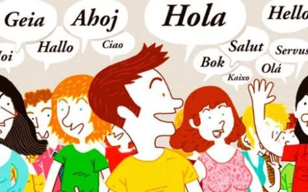 Los 10 países con mayor diversidad lingüística