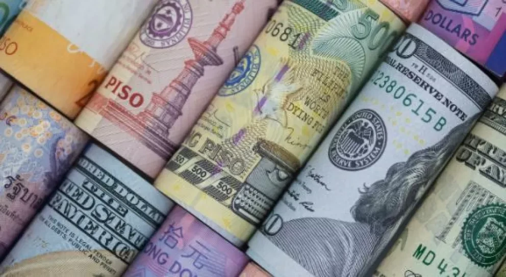 Sube 5.7% inversión extranjera directa en México