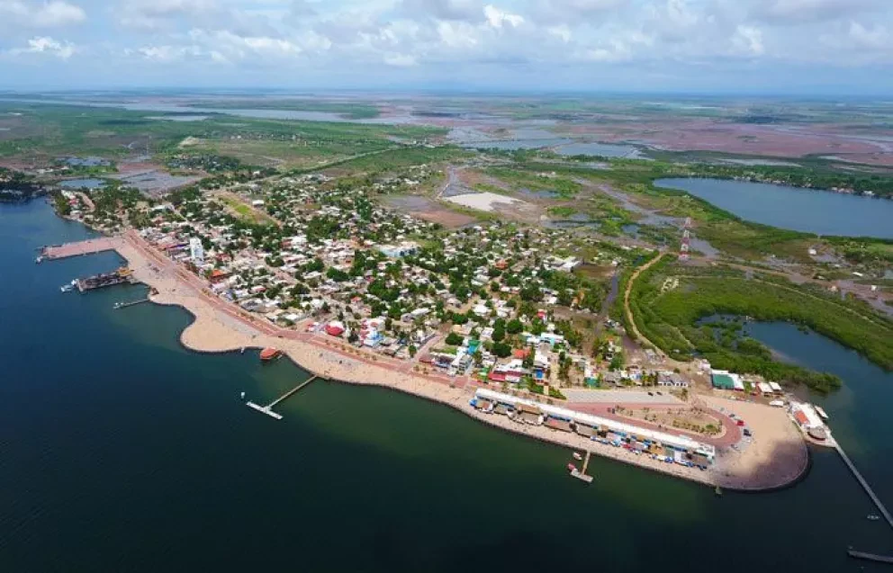 Activarán Plan de Manejo Pesquero en Sistema Lagunar Altata-Ensenada del Pabellón