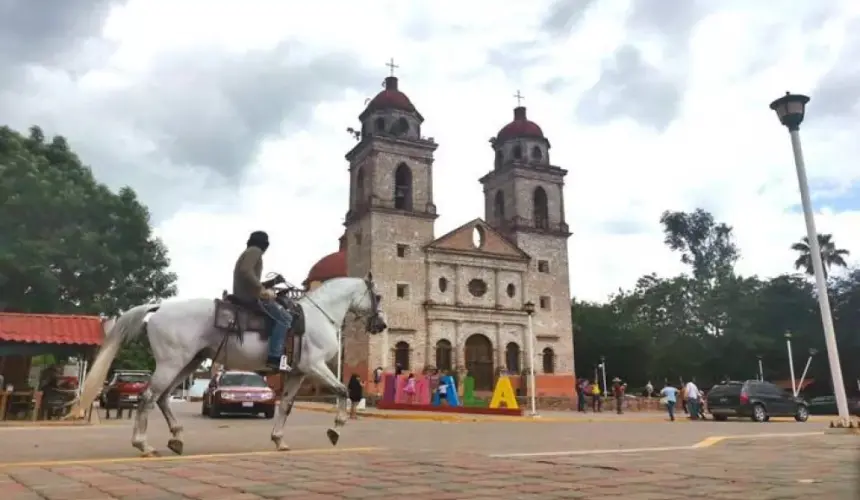 (VIDEO) Imala, una riqueza cultural de Culiacán