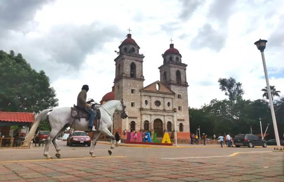 (VIDEO) Imala, una riqueza cultural de Culiacán