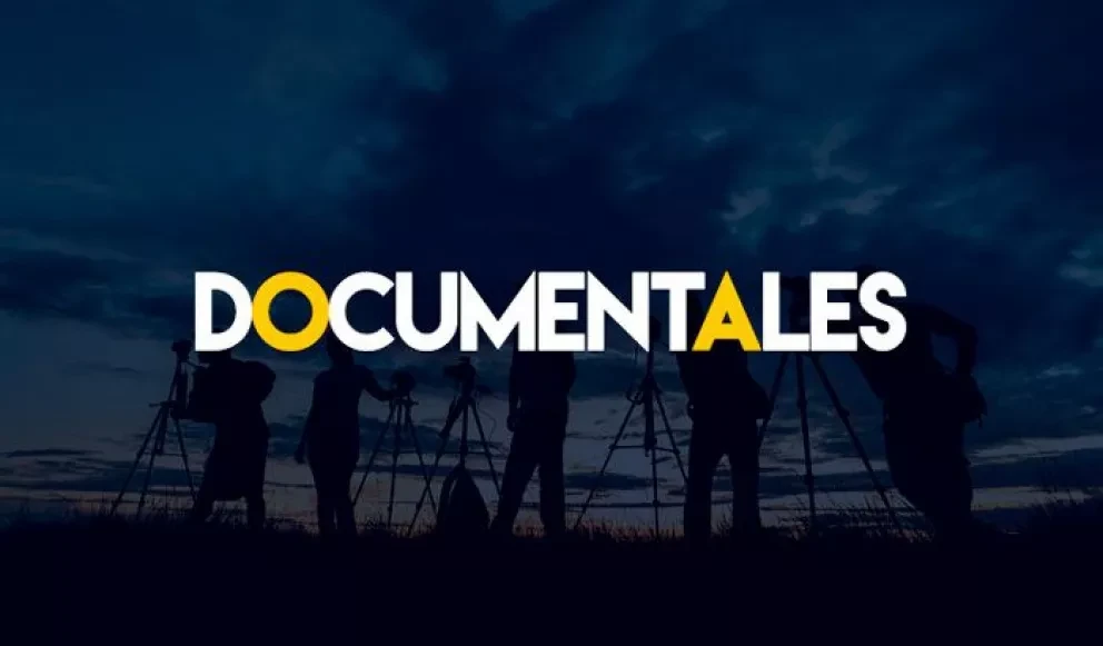 ¿Conoces la página para ver documentales gratis?