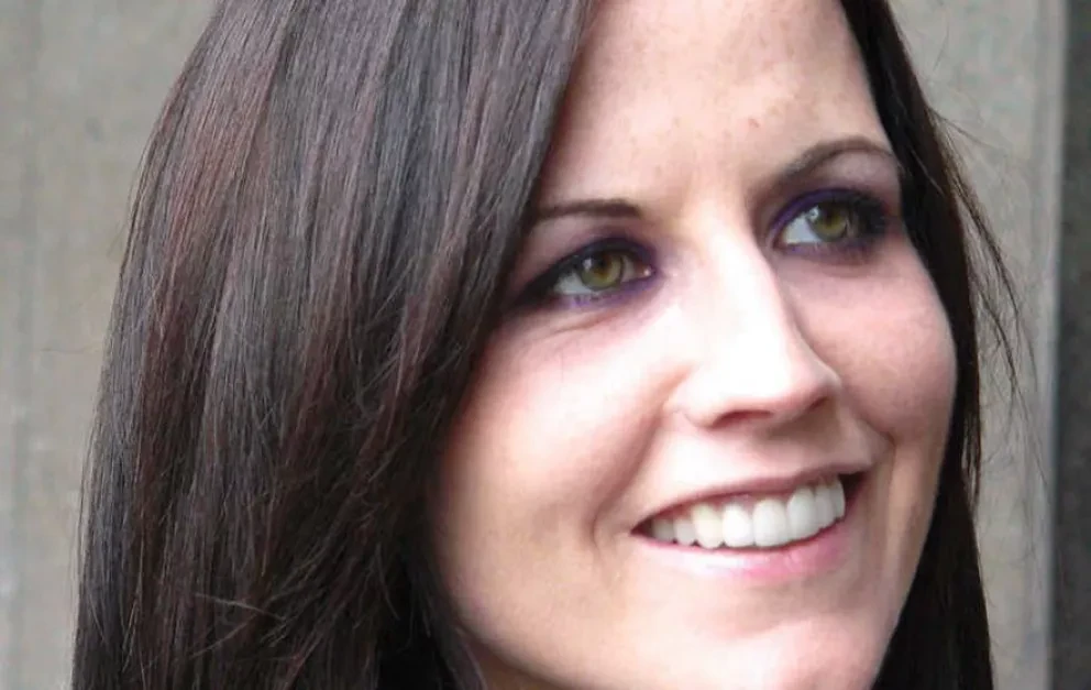 5 canciones para recordar a Dolores ORiordan, The Cranberries
