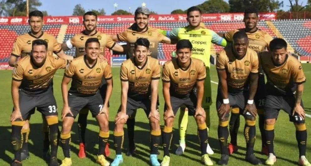 Cae Dorados de Sinaloa en Tepatitlán