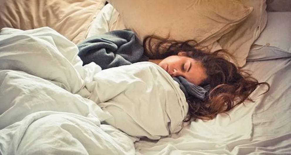 10 consejos para dormir mejor