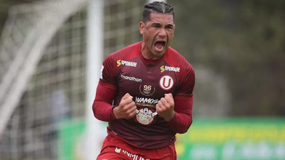 Jonathan Dos Santos ya es un Gallo Blanco