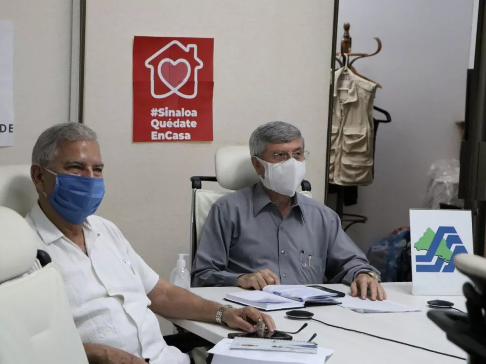 Hoy 116 nuevos pacientes de coronavirus en Sinaloa y 23 muertos