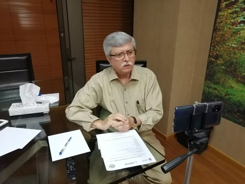 696 casos de coronavirus en Sinaloa, tiene 130 recuperados