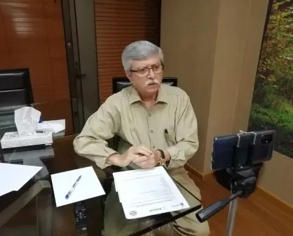 696 casos de coronavirus en Sinaloa, tiene 130 recuperados