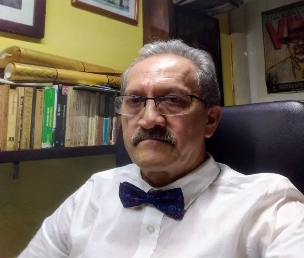 Doctor de Sinaloa sobrevive al coronavirus y nos cuenta su historia…