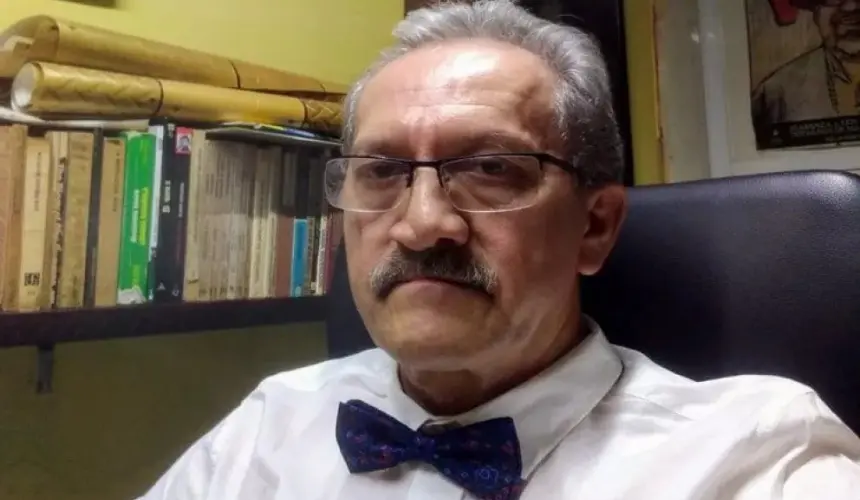 Doctor de Sinaloa sobrevive al coronavirus y nos cuenta su historia…