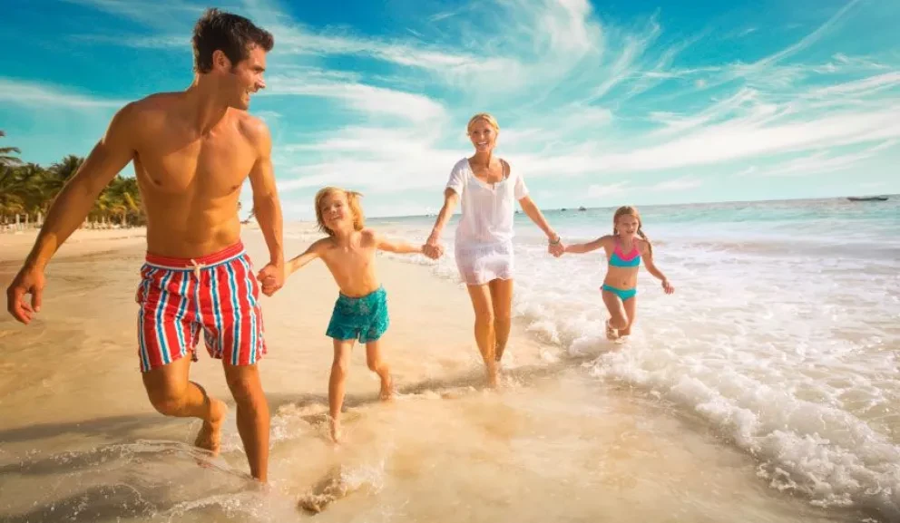 Vámonos de vacaciones de verano