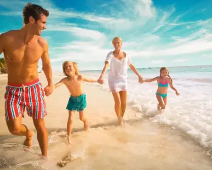 Vámonos de vacaciones de verano