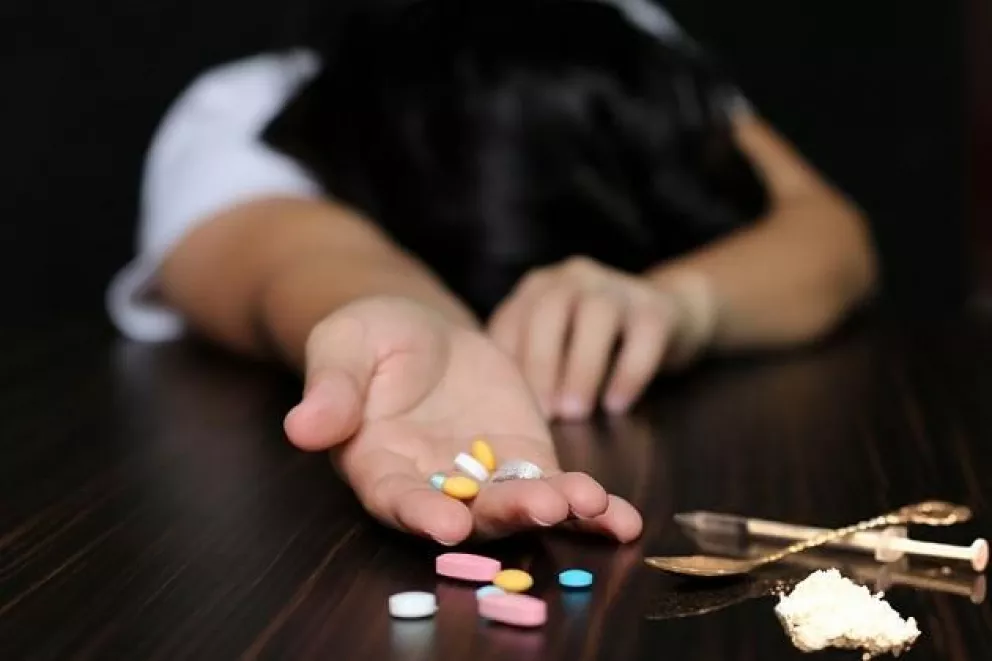 Conoce las 5 sustancias más adictivas del mundo de las drogas