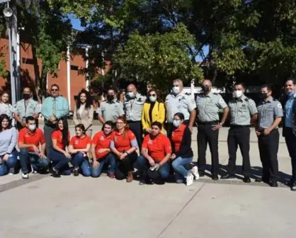 INECIPE formador de profesionales en seguridad y justicia