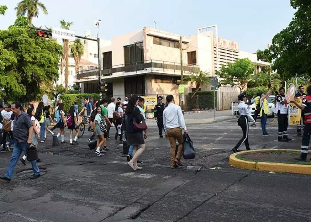 En vigor el nuevo Bando de Policía y Gobierno de Culiacán