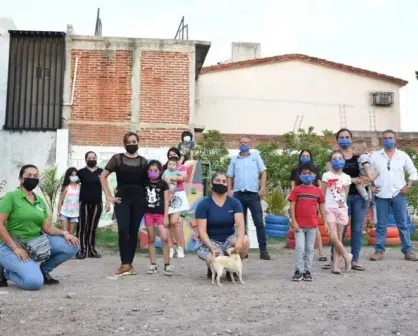 La organización ciudadana como alternativa para construir comunidades seguras