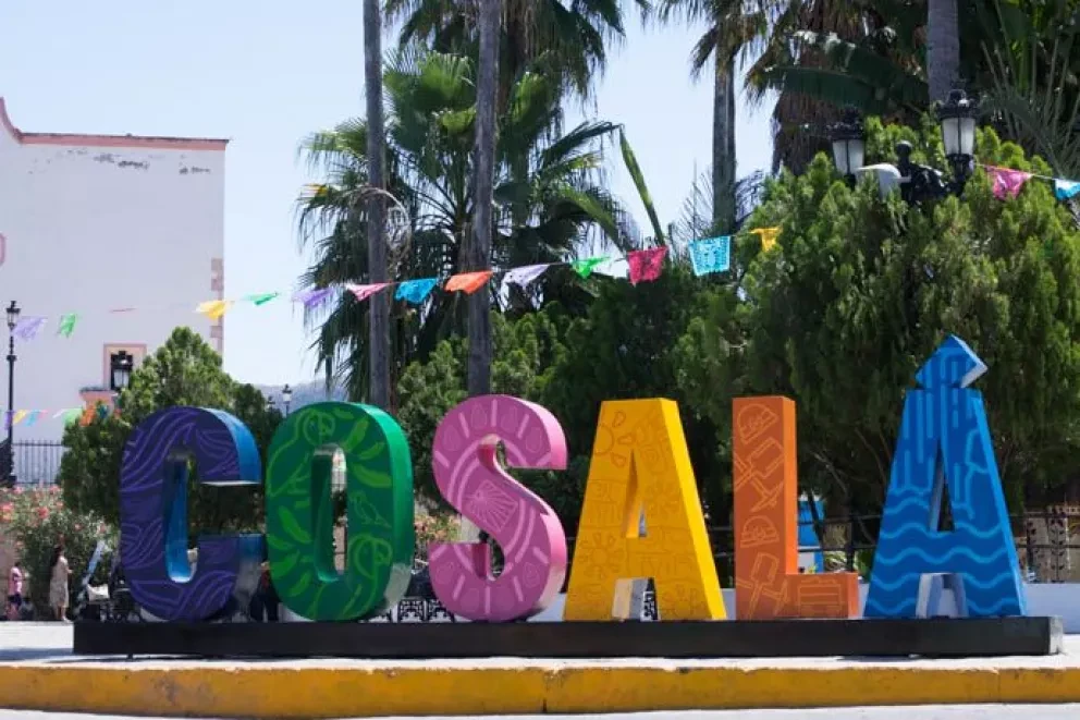 Reporte anual móvil de Sinaloa en todos los delitos según Semáforo Delictivo