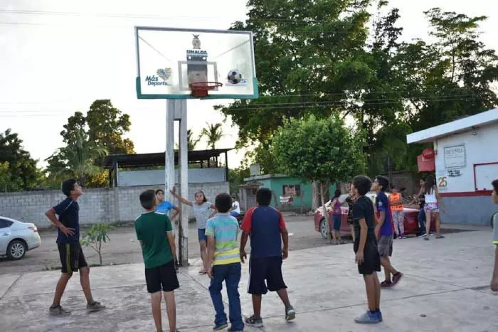 El valor de la participación ciudadana en la activación de un parque