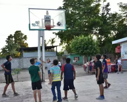 El valor de la participación ciudadana en la activación de un parque